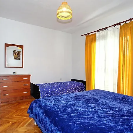 Apartment Vicko Zadar